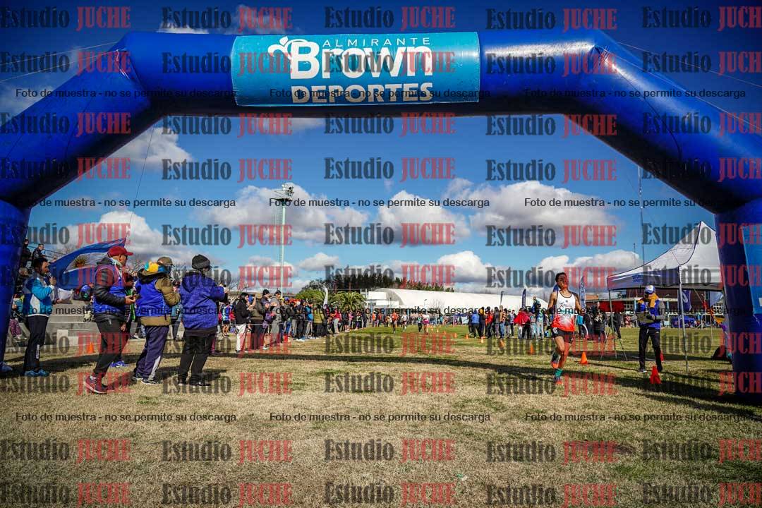 Fotos de las llegadas