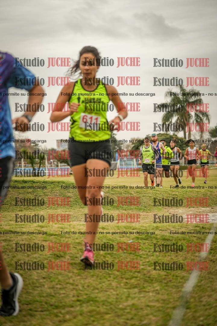 Fotos en el circuito