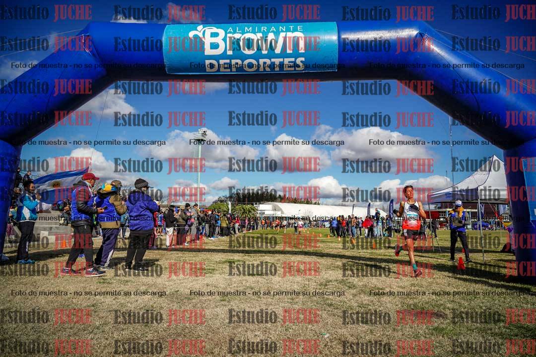 Fotos de las llegadas