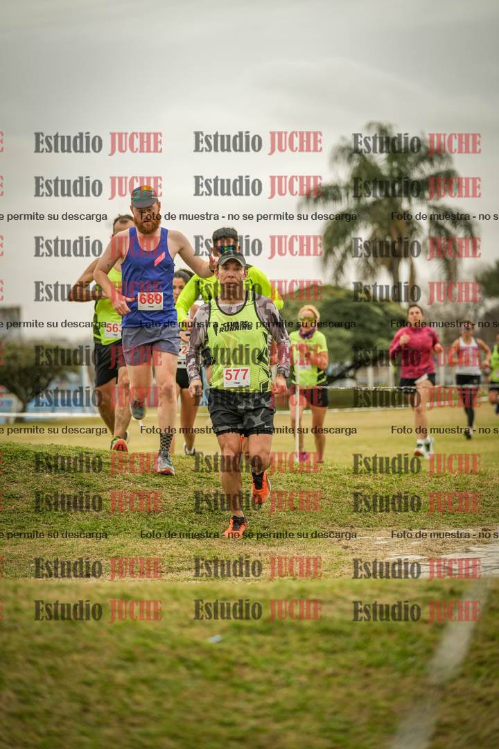 Fotos en el circuito