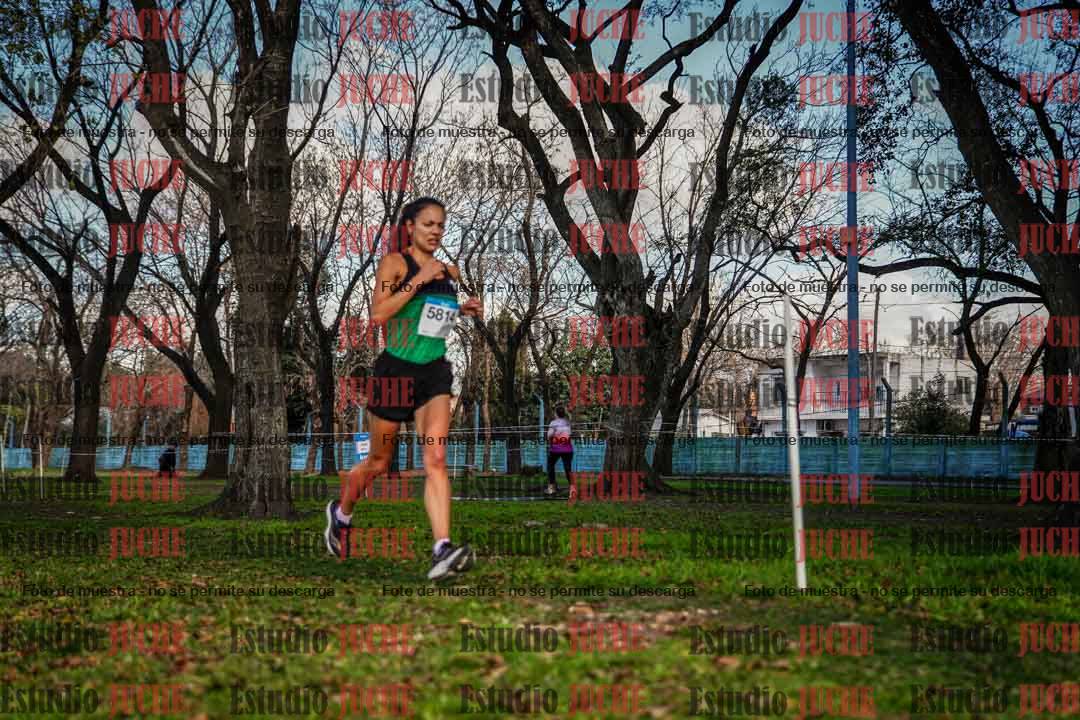 Fotos en el circuito
