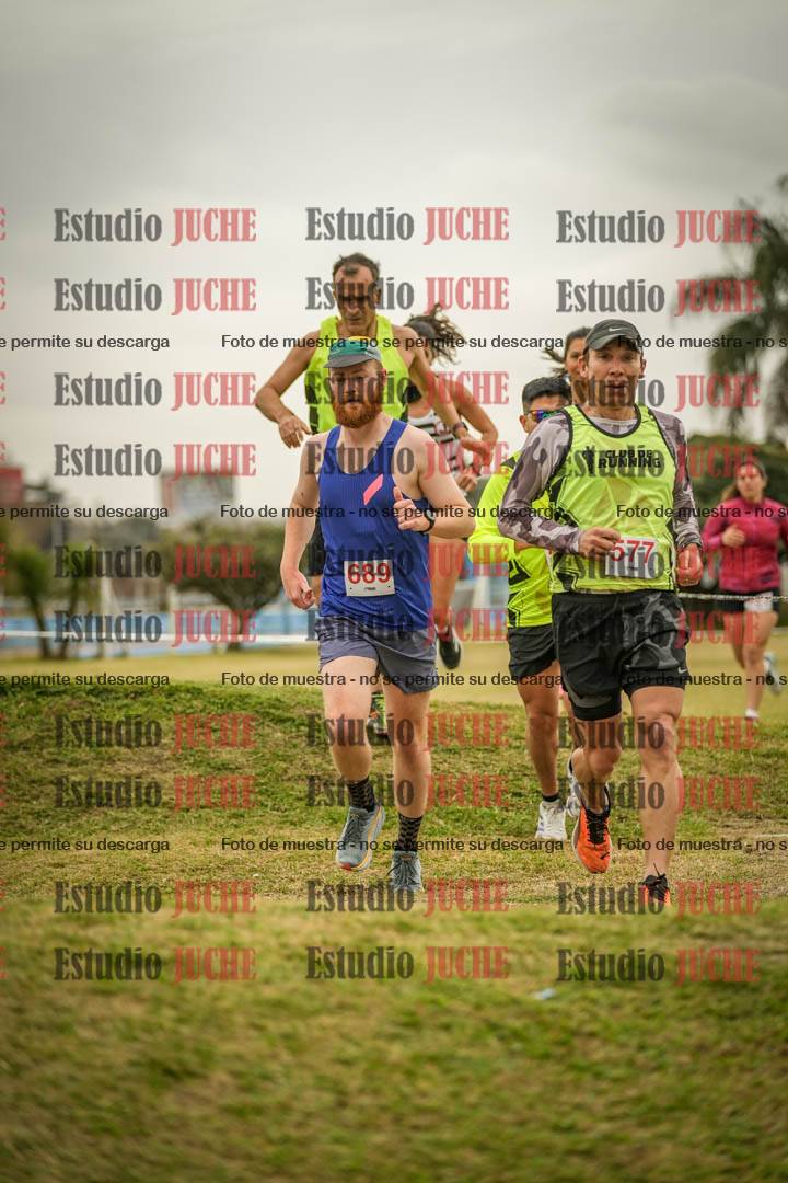 Fotos en el circuito
