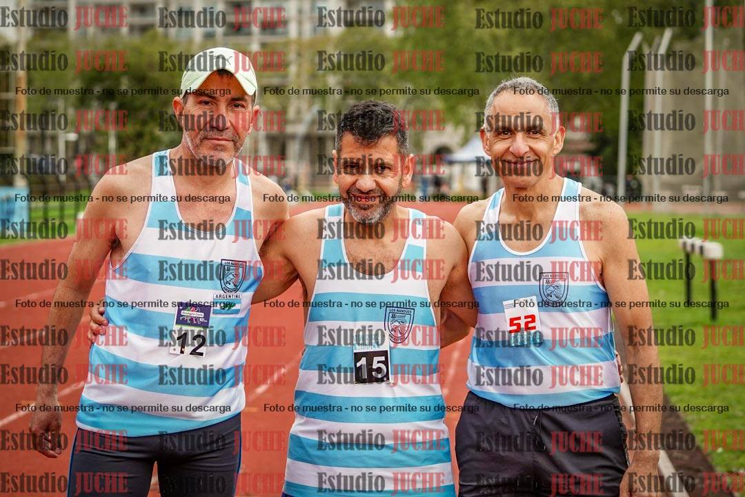 Fotos de algunos extras del torneo