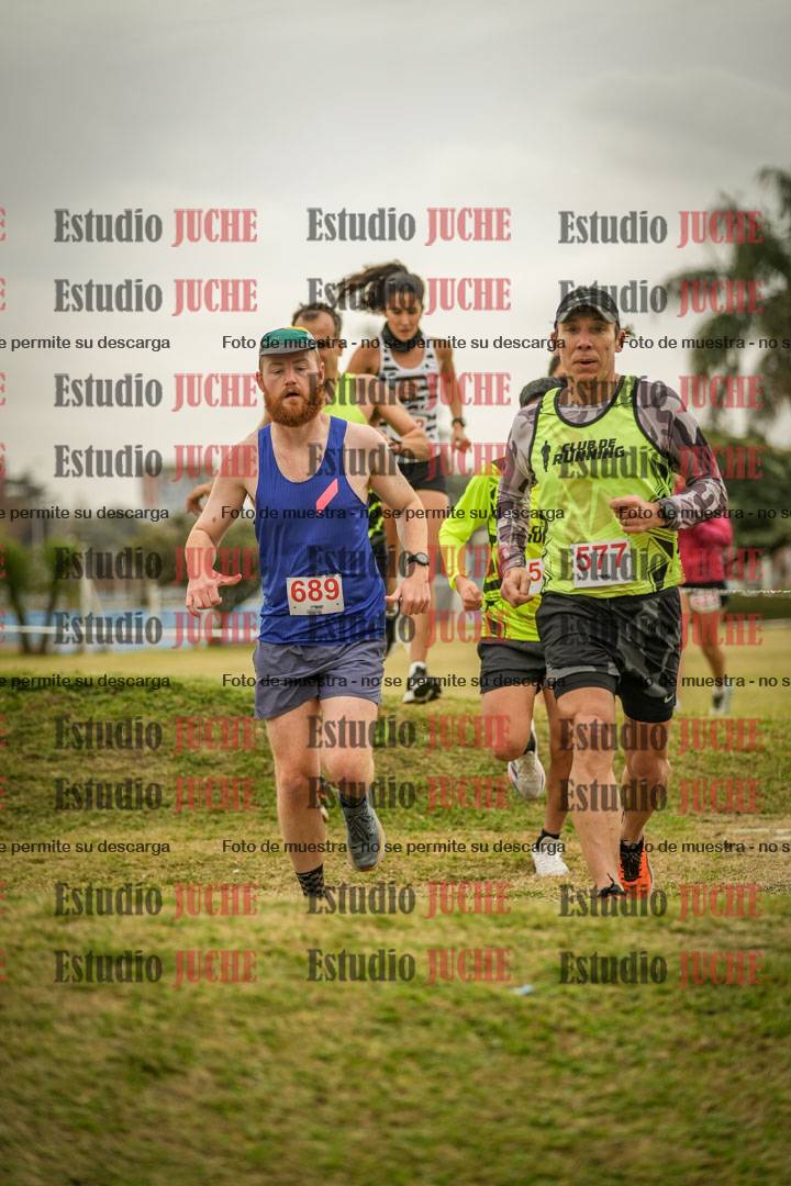 Fotos en el circuito