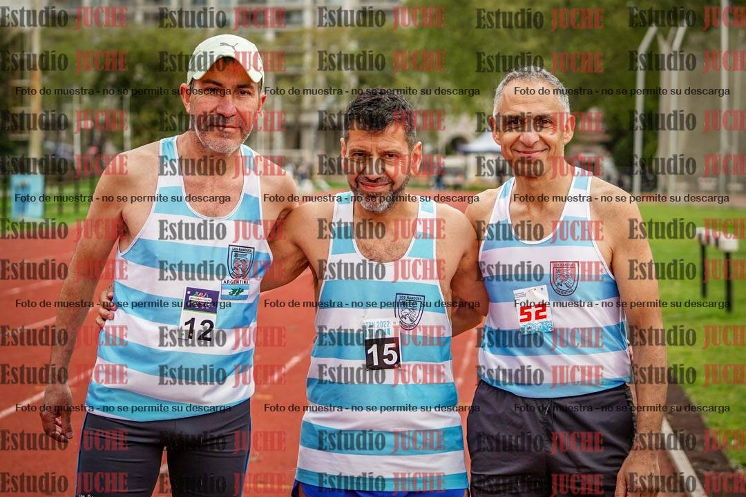 Fotos de algunos extras del torneo