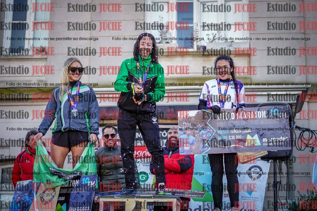 Fotos de algunos extras del evento