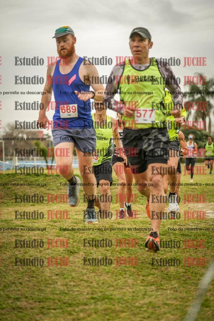 Fotos en el circuito