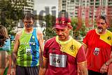 Fotos de los 3000 m de varones