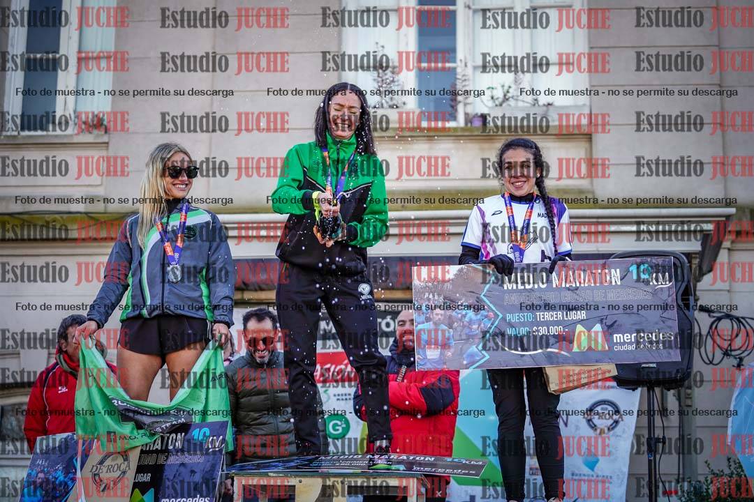 Fotos de algunos extras del evento
