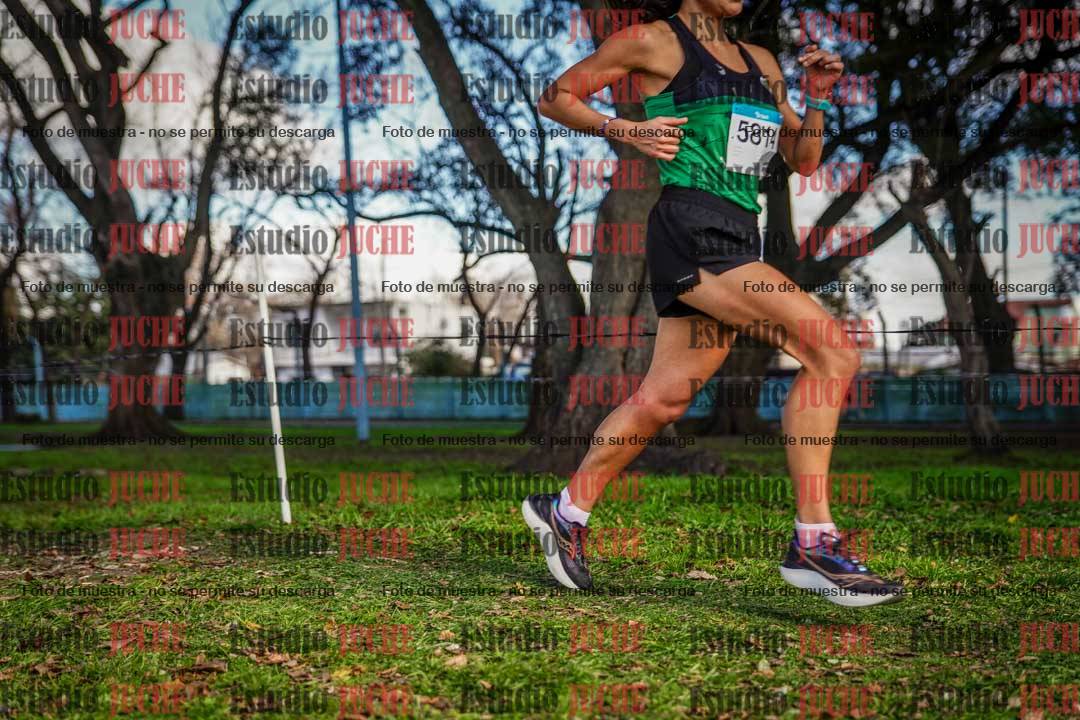 Fotos en el circuito