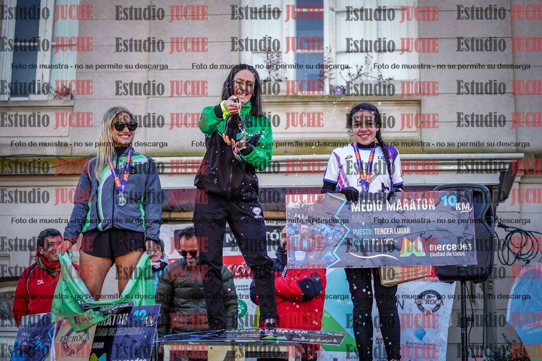 Fotos de algunos extras del evento