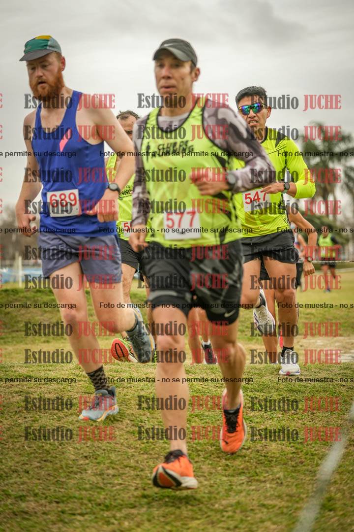 Fotos en el circuito
