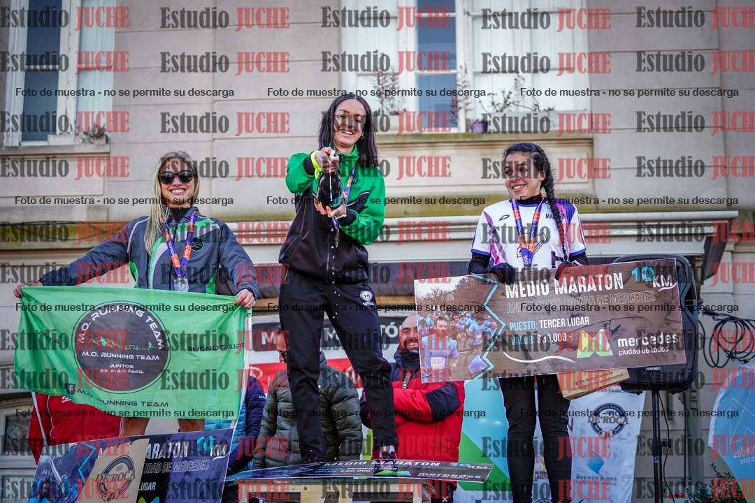 Fotos de algunos extras del evento