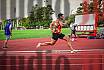 Fotos de los 400 m llanos de varones - decatlón 5