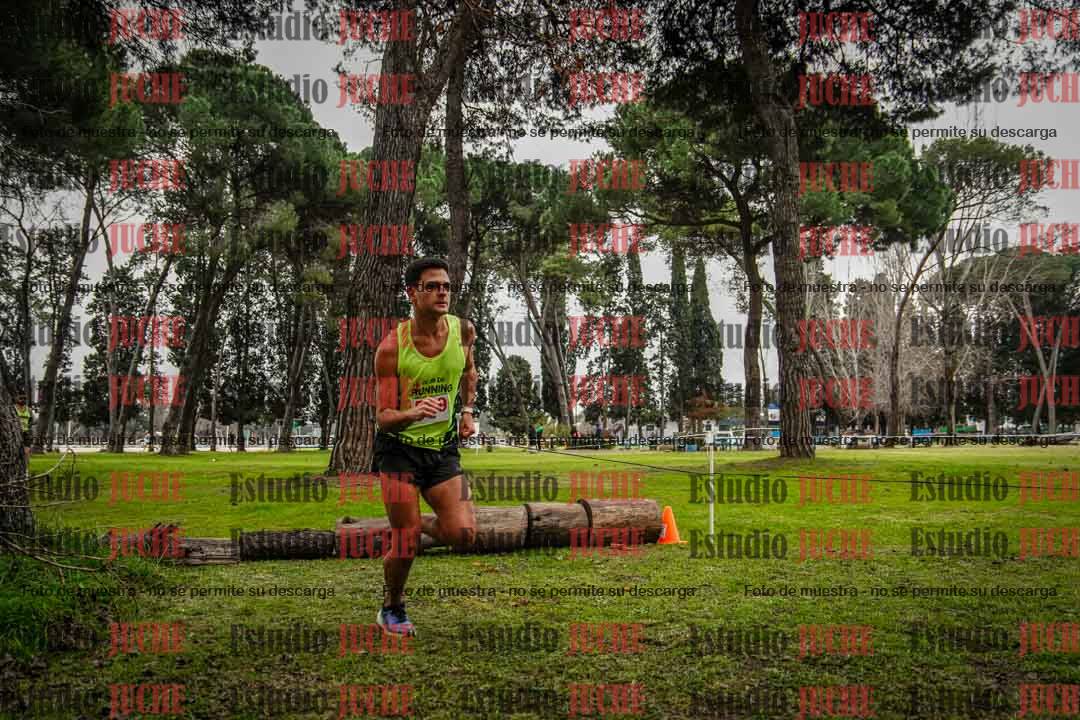 Fotos en el circuito