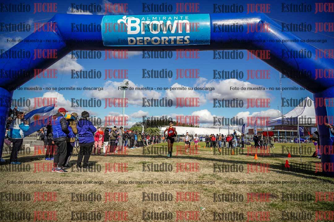 Fotos de las llegadas