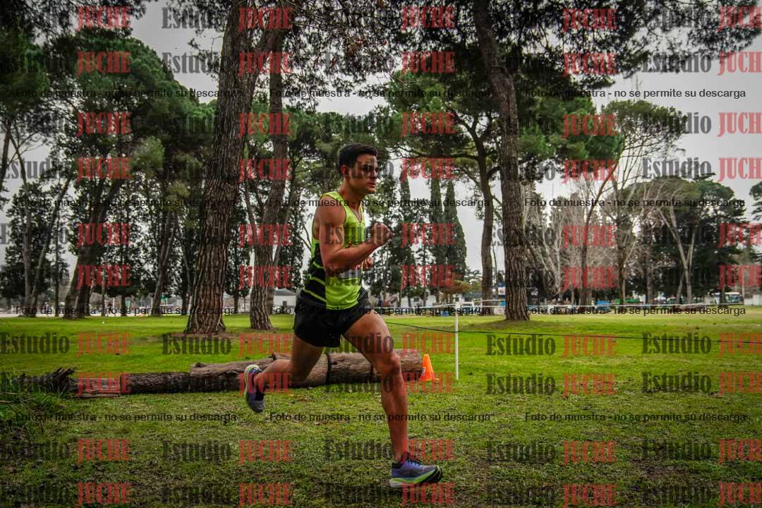 Fotos en el circuito