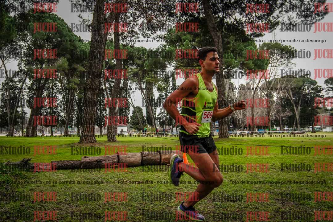 Fotos en el circuito