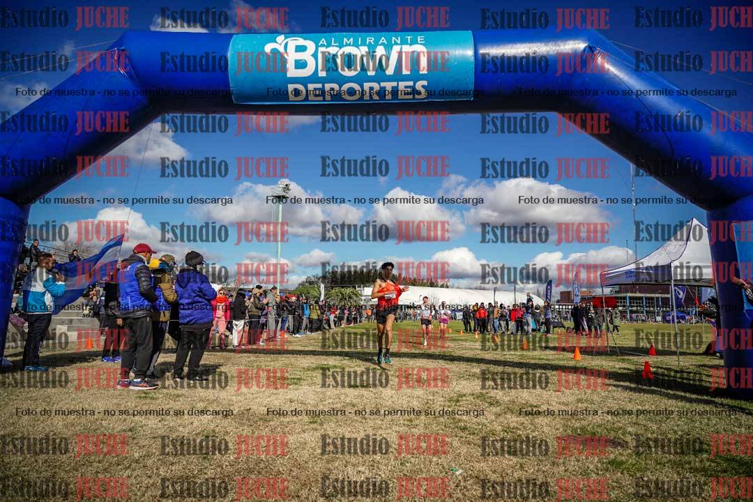 Fotos de las llegadas