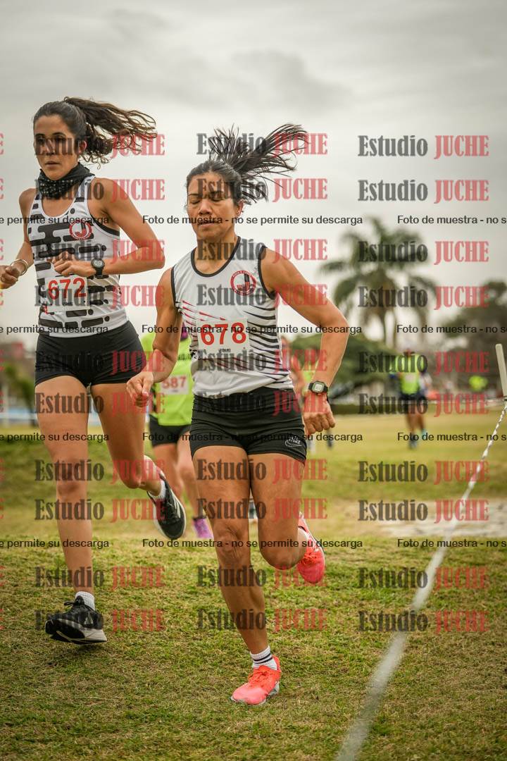 Fotos en el circuito