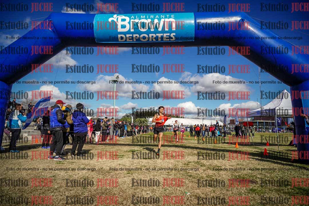 Fotos de las llegadas