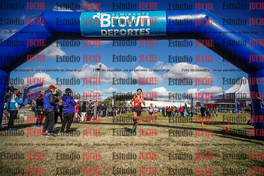 Fotos de las llegadas