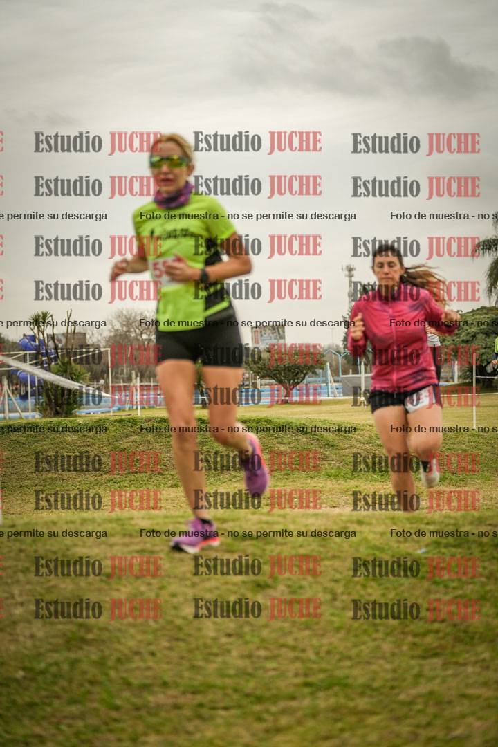 Fotos en el circuito