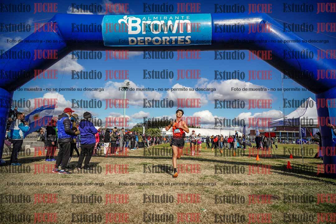 Fotos de las llegadas