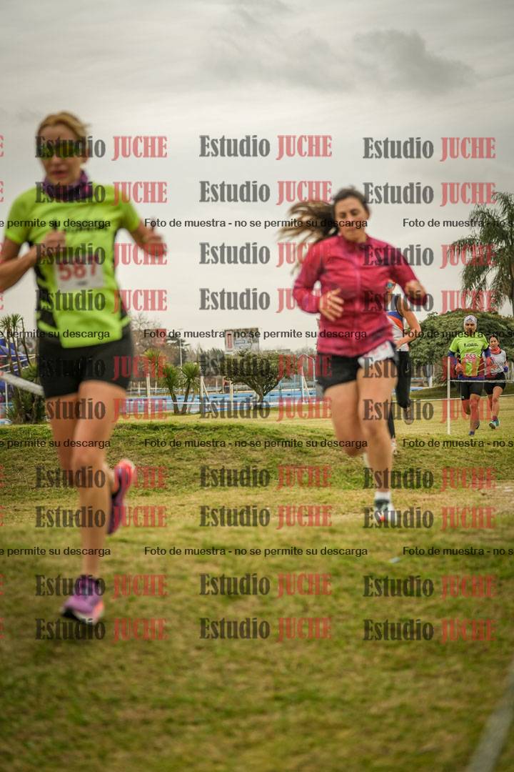 Fotos en el circuito