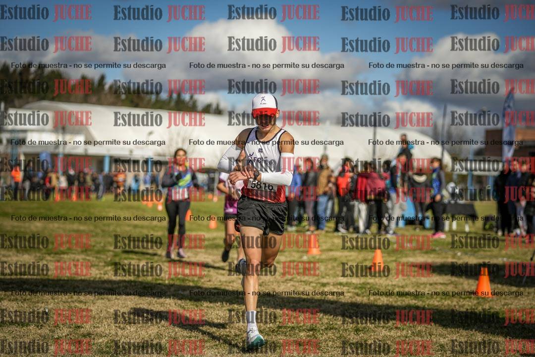 Fotos de las llegadas