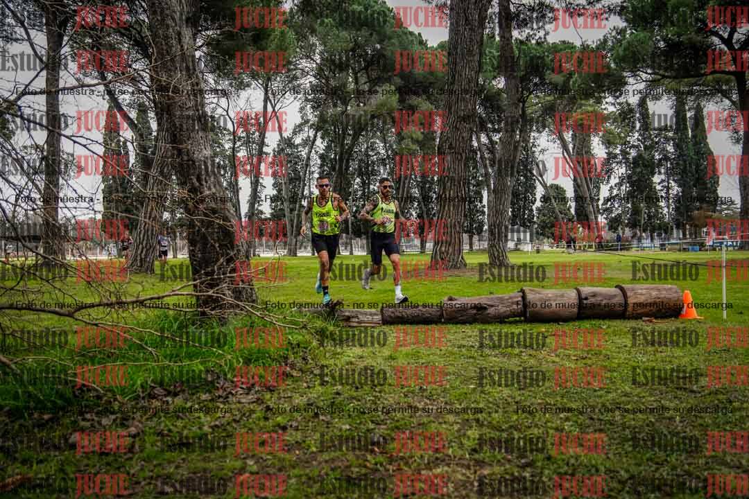 Fotos en el circuito