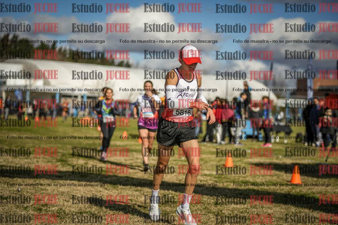 Fotos de las llegadas