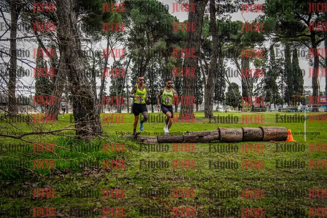 Fotos en el circuito