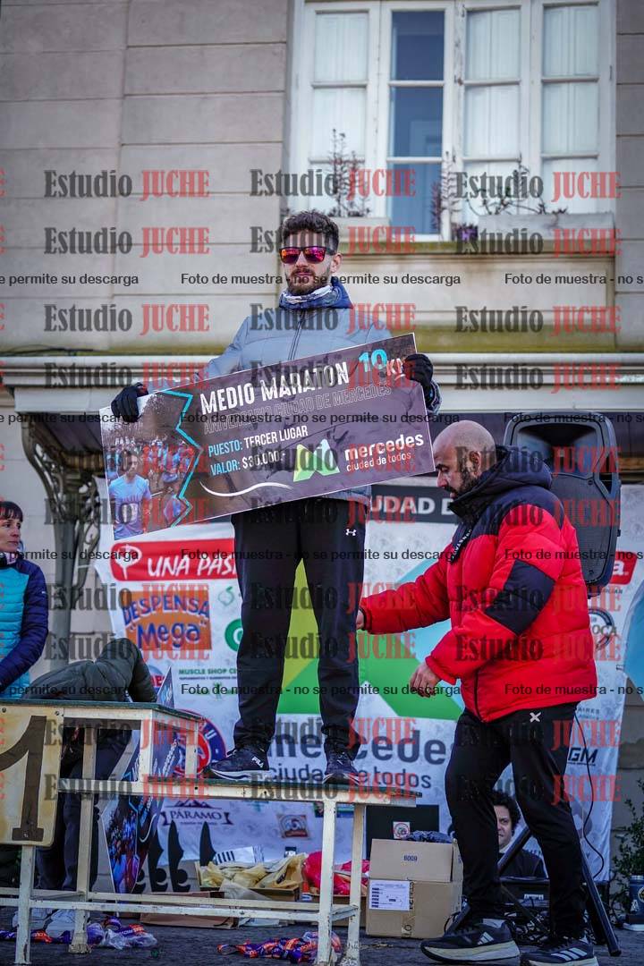 Fotos de algunos extras del evento