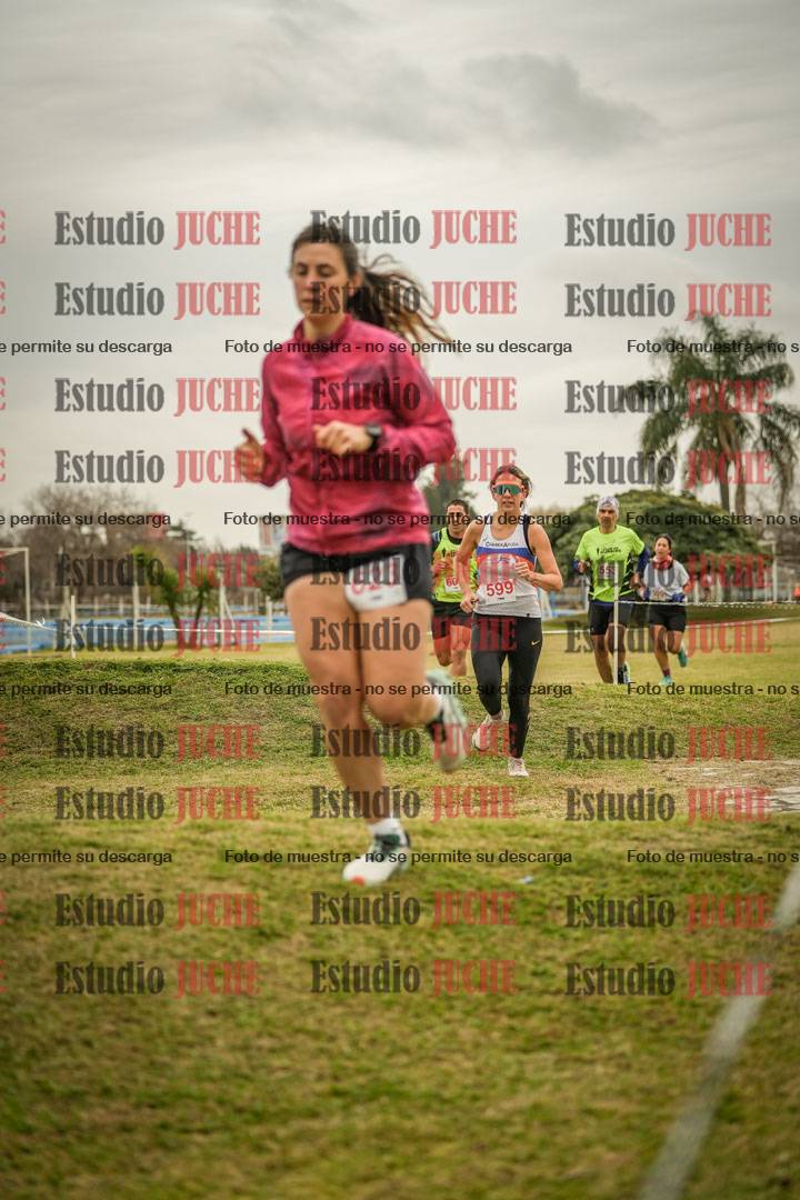 Fotos en el circuito