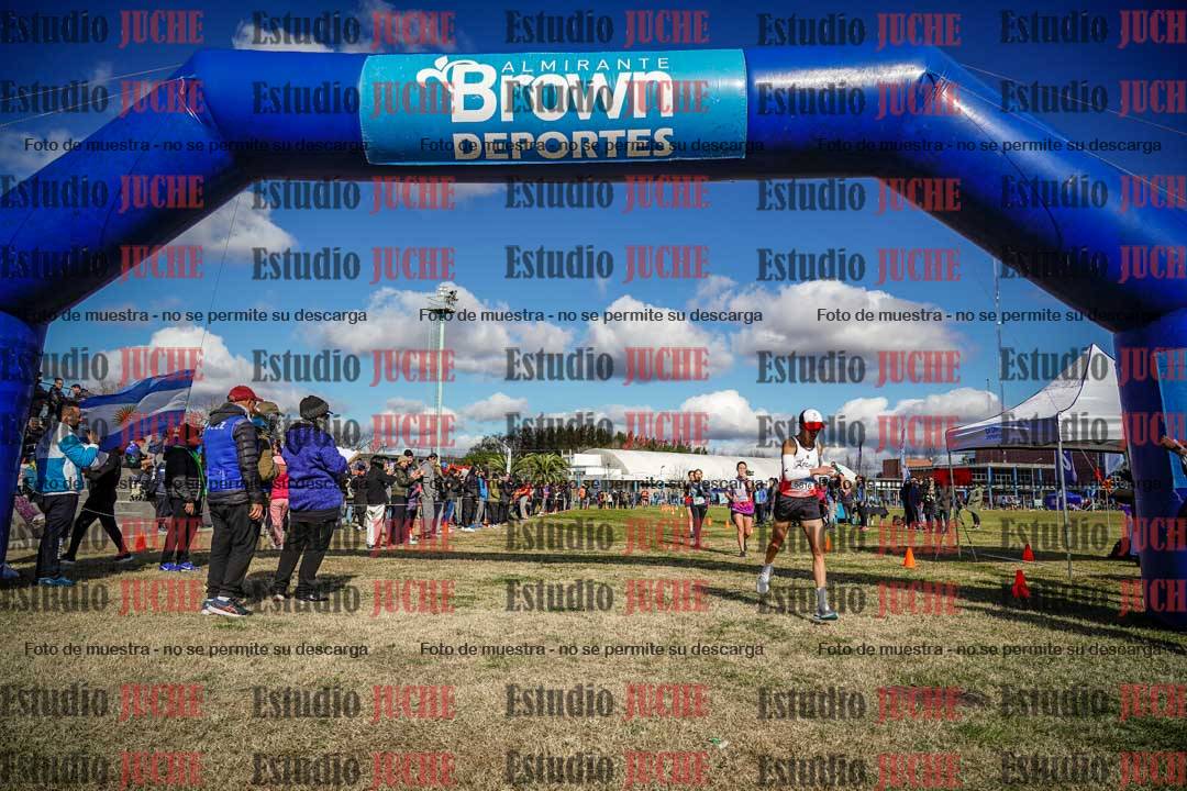 Fotos de las llegadas