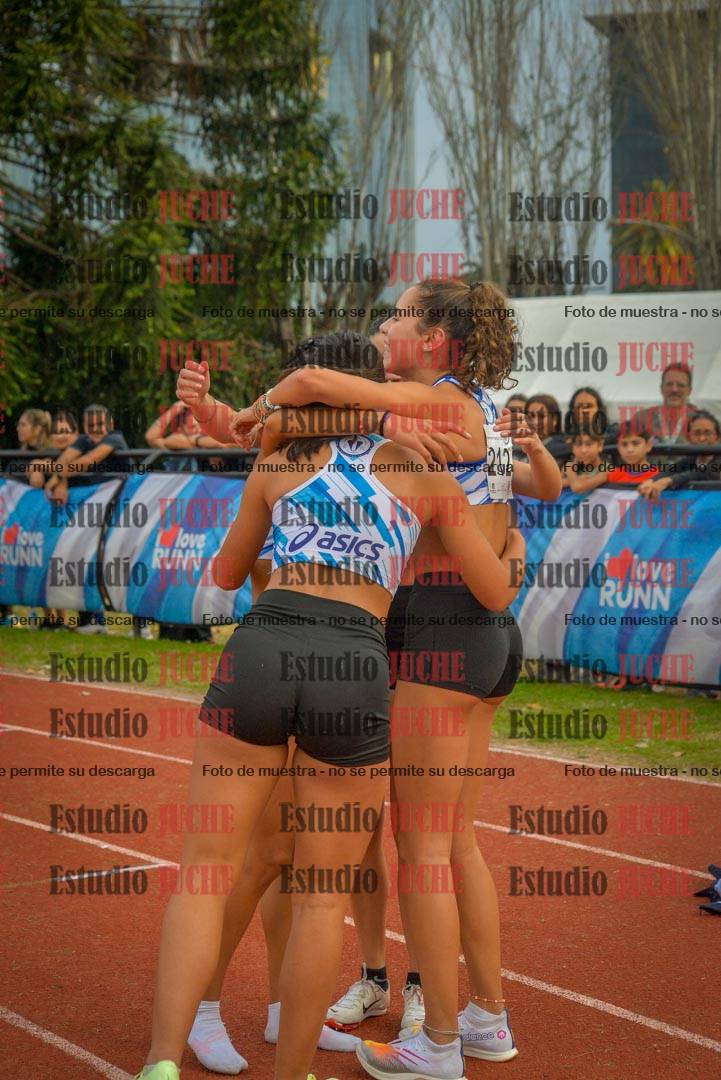 Fotos de algunos extras del día 2