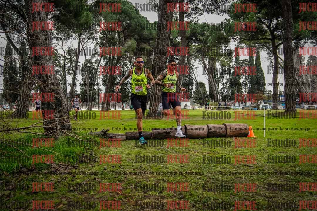 Fotos en el circuito