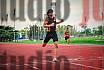 Fotos de los 400 m llanos de varones - decatlón 5