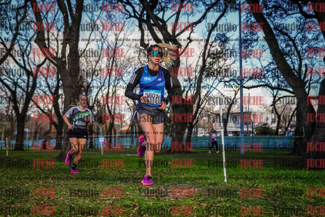 Fotos en el circuito