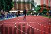 Fotos de los 400 m llanos de varones - decatlón 5