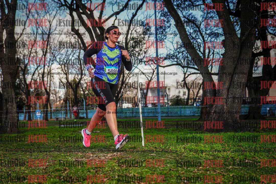 Fotos en el circuito