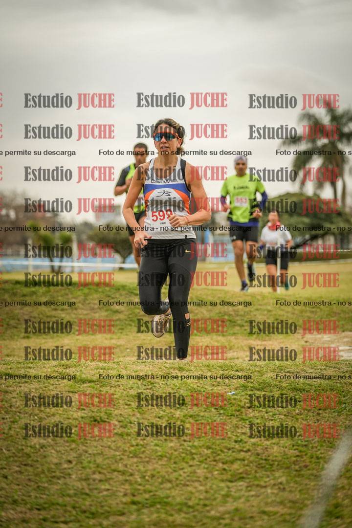Fotos en el circuito