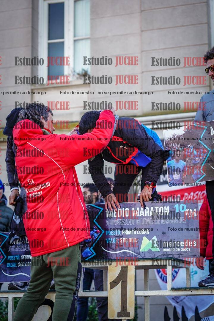Fotos de algunos extras del evento