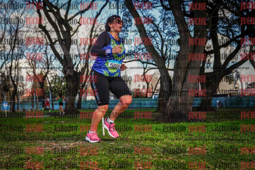 Fotos en el circuito