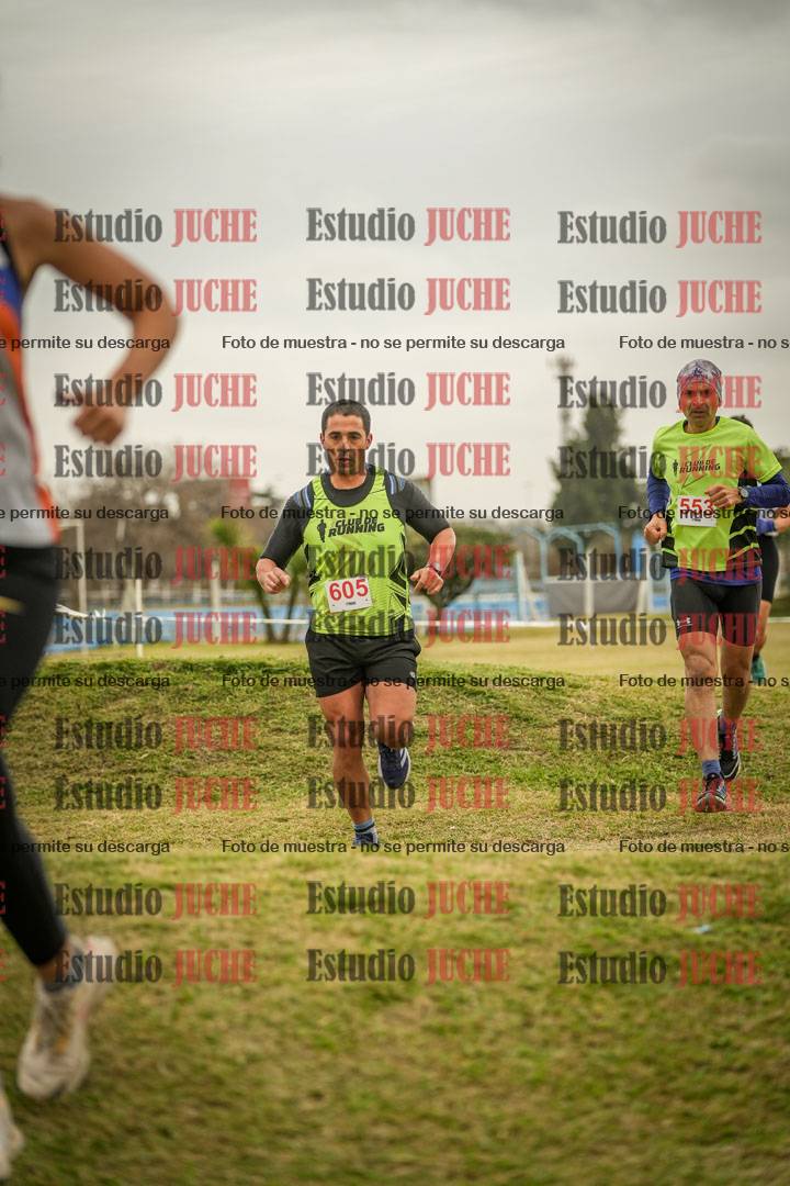 Fotos en el circuito