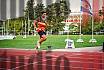 Fotos de los 400 m llanos de varones - decatlón 5