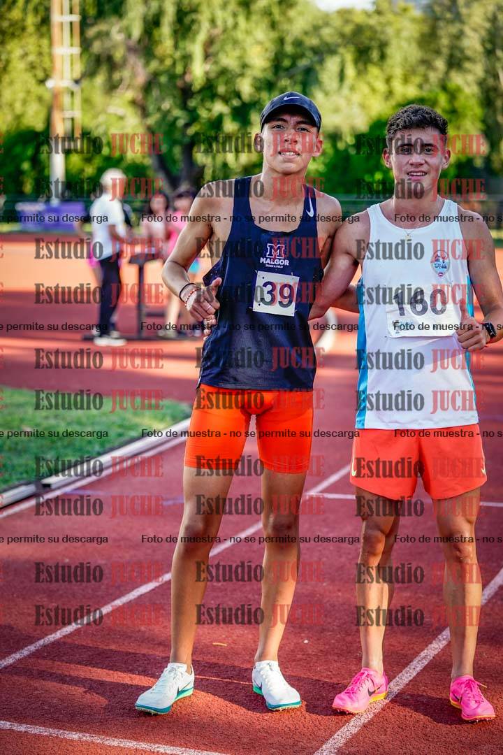 Fotos de algunos extras del torneo