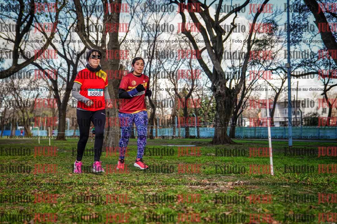 Fotos en el circuito