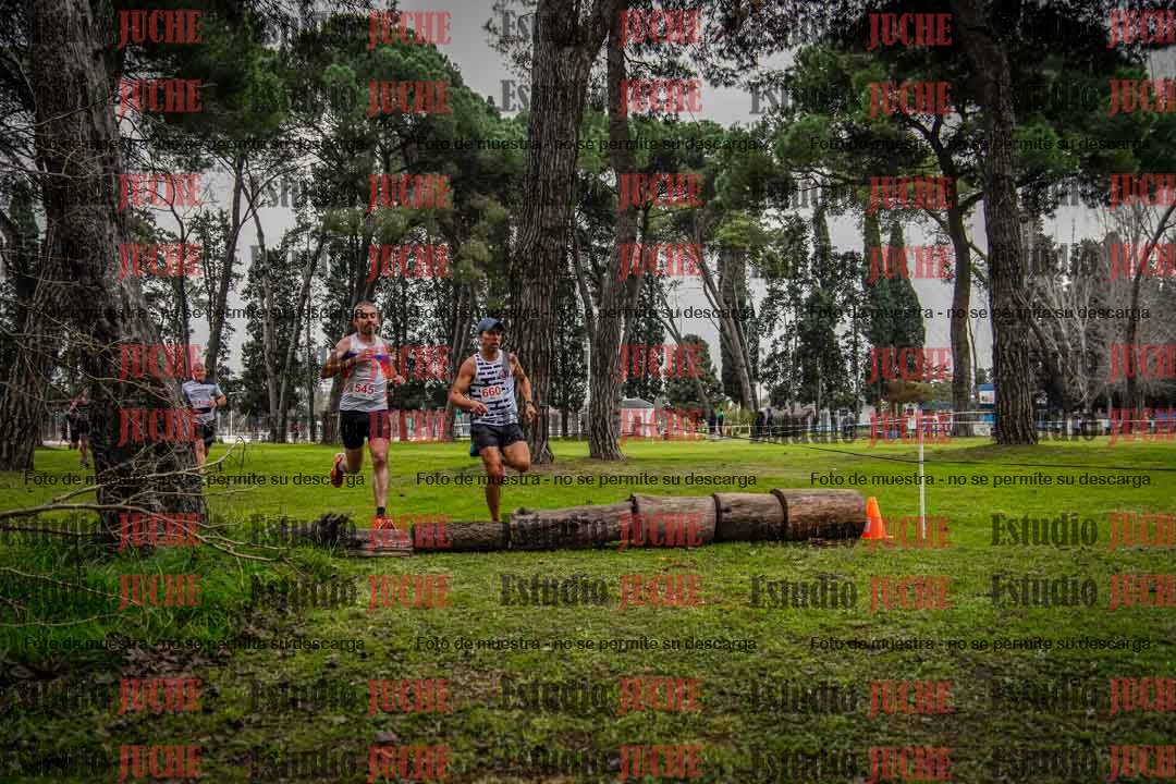Fotos en el circuito